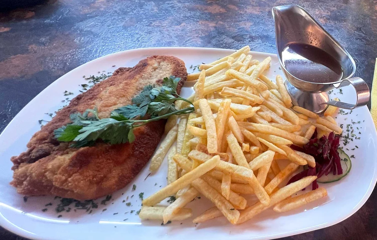 Essen und Trinken photo 2