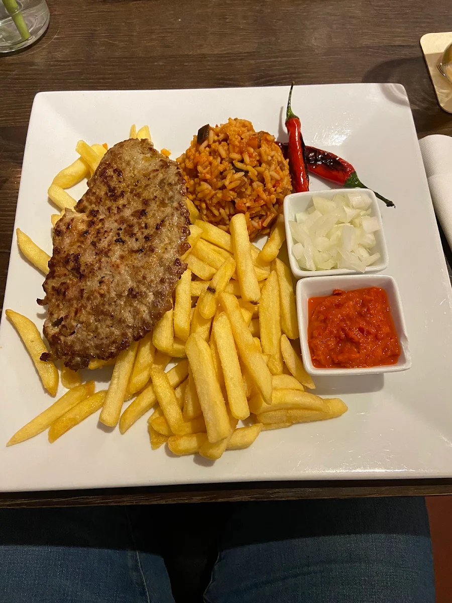 Essen und Trinken photo 4