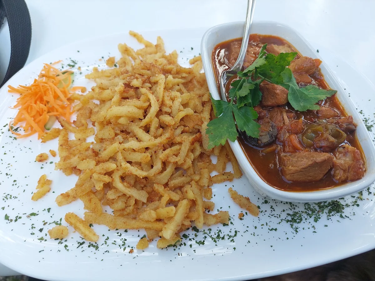 Essen und Trinken photo 5