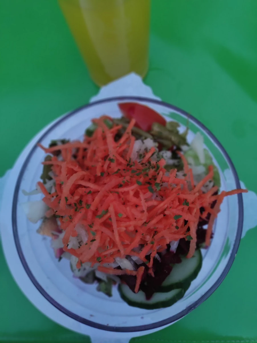 Essen und Trinken photo 6