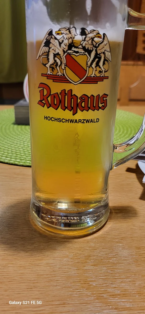 Essen und Trinken photo 7