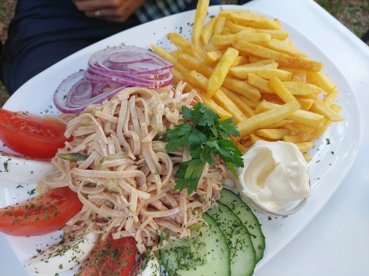 Essen und Trinken photo 8