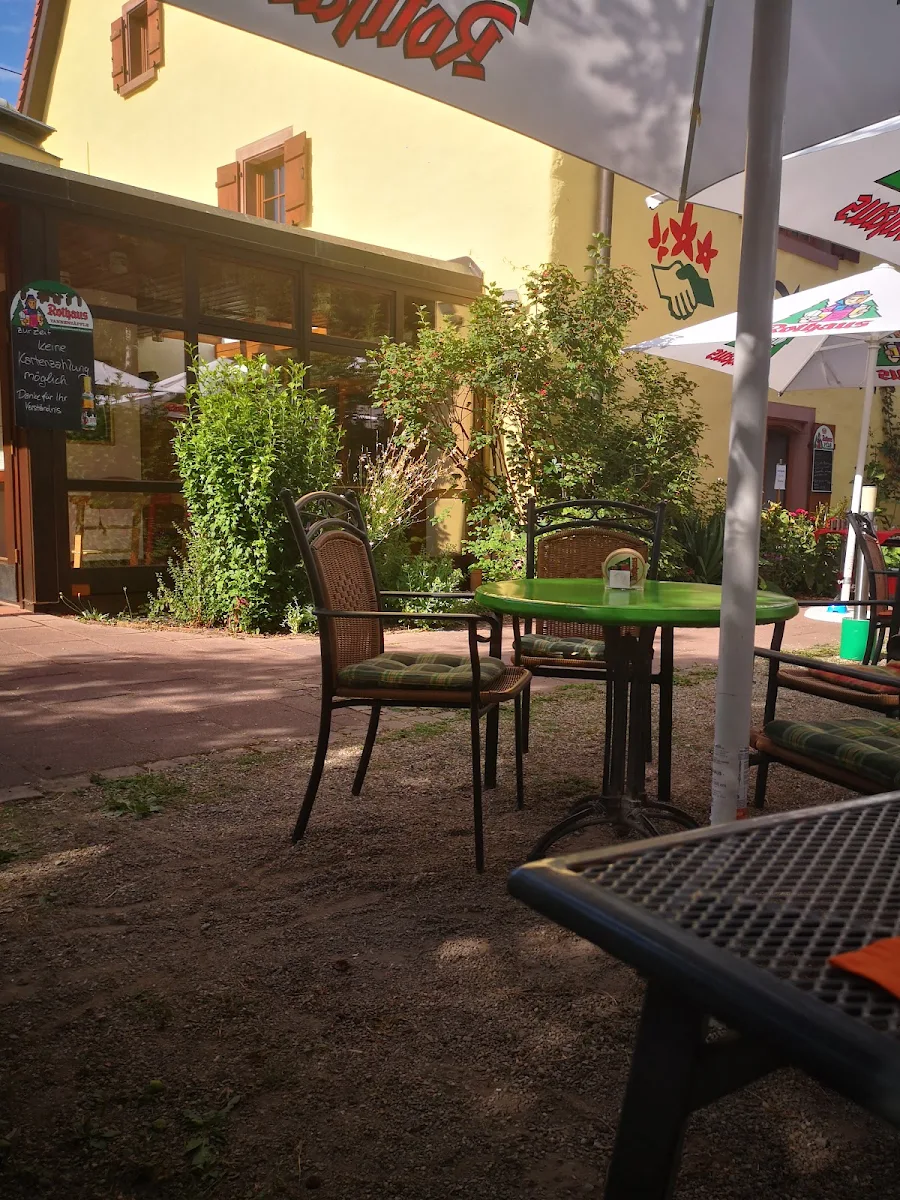 Atmosphäre photo 8