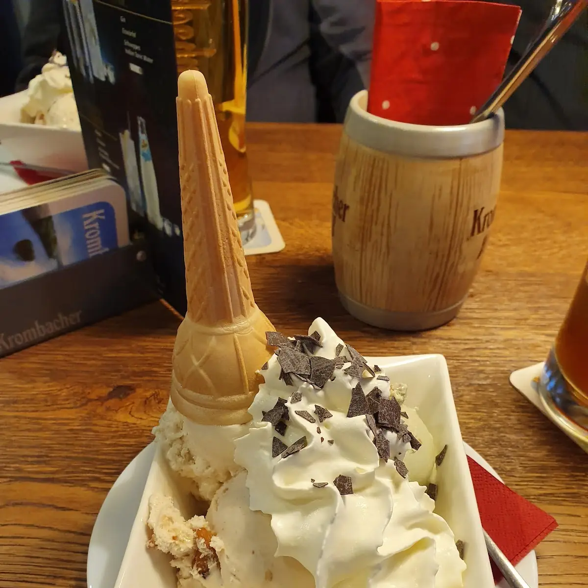 Essen und Trinken photo 10