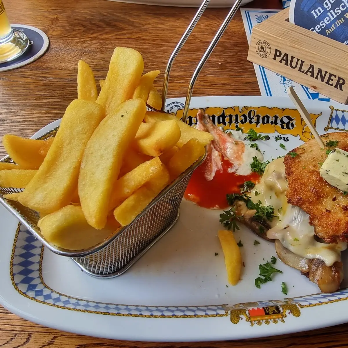 Essen und Trinken photo 4