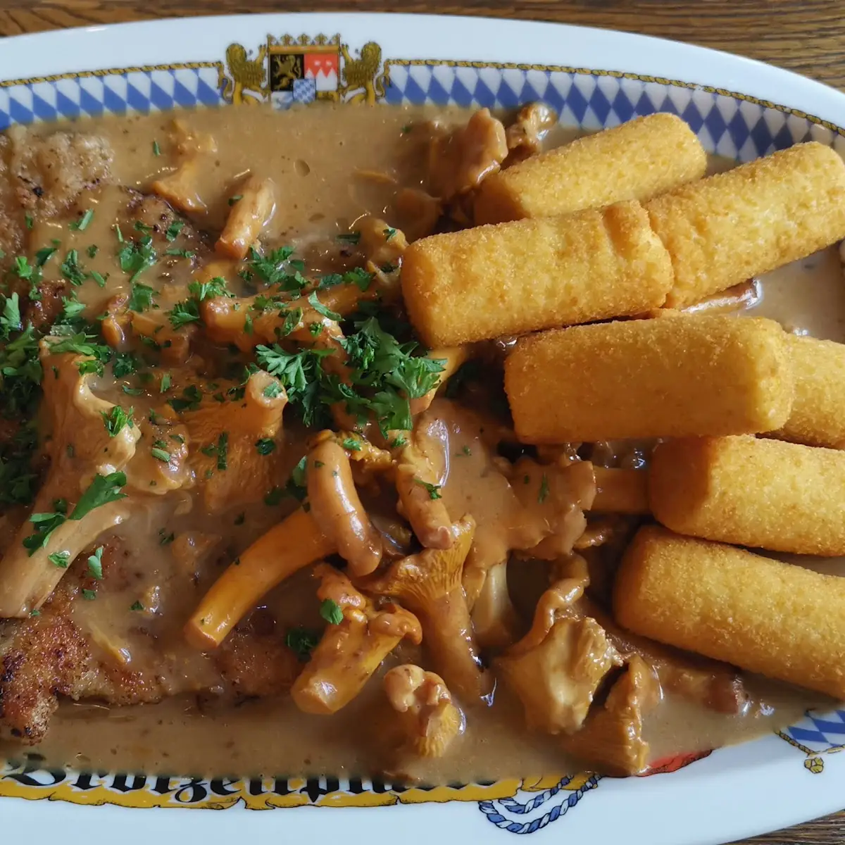 Essen und Trinken photo 7