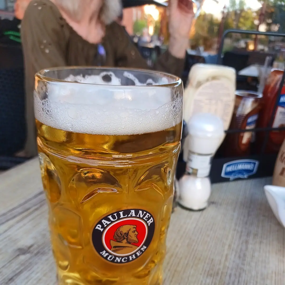 Essen und Trinken photo 9