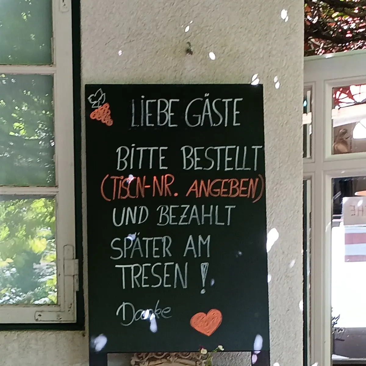 Speisekarte photo 8