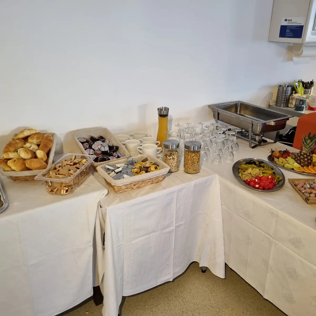 Essen und Trinken photo 8