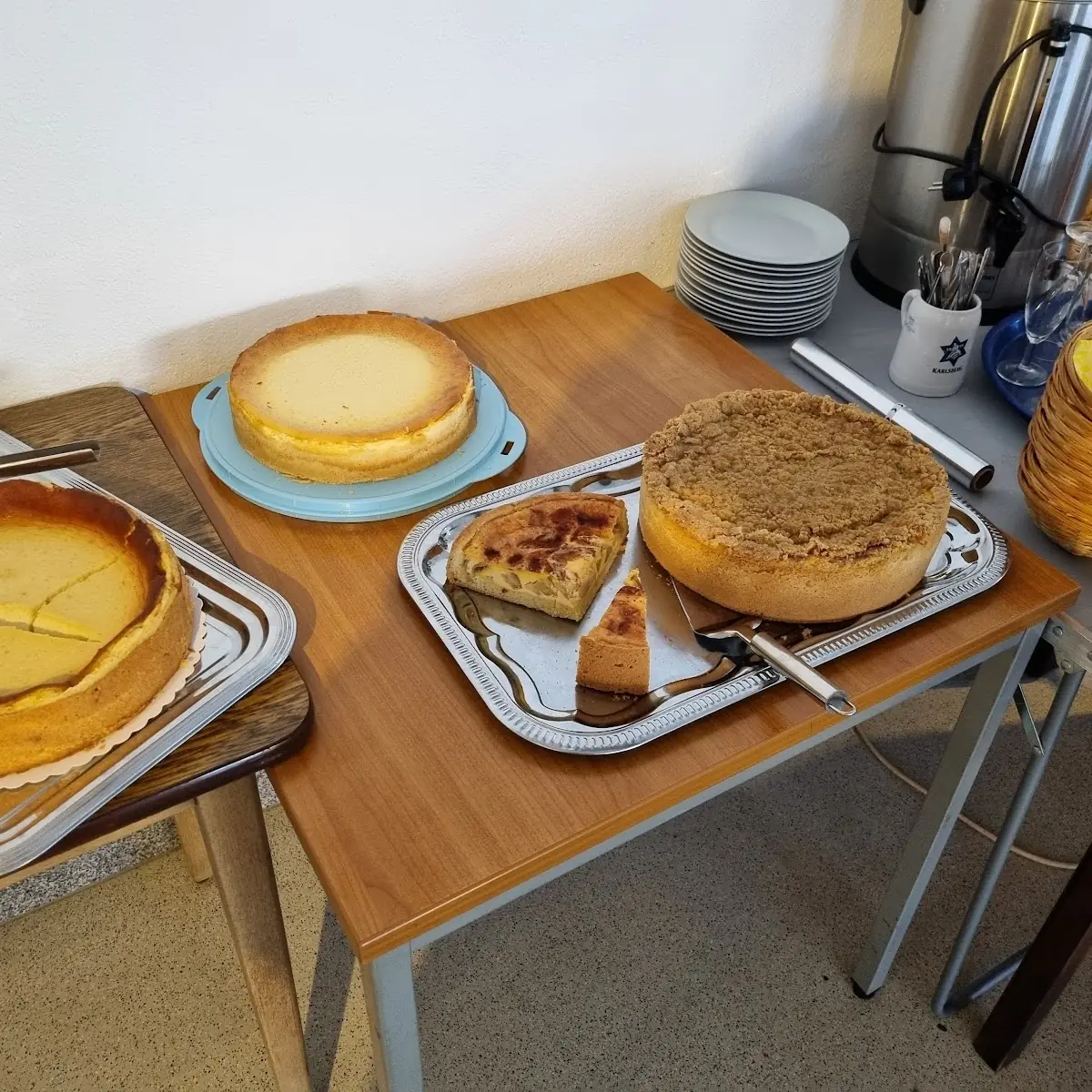 Essen und Trinken photo 9