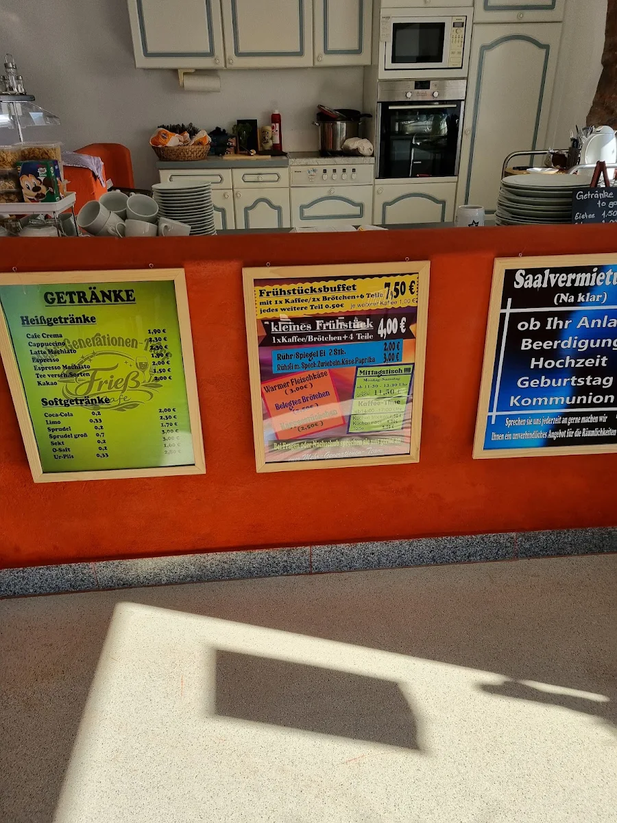 Speisekarte photo 7