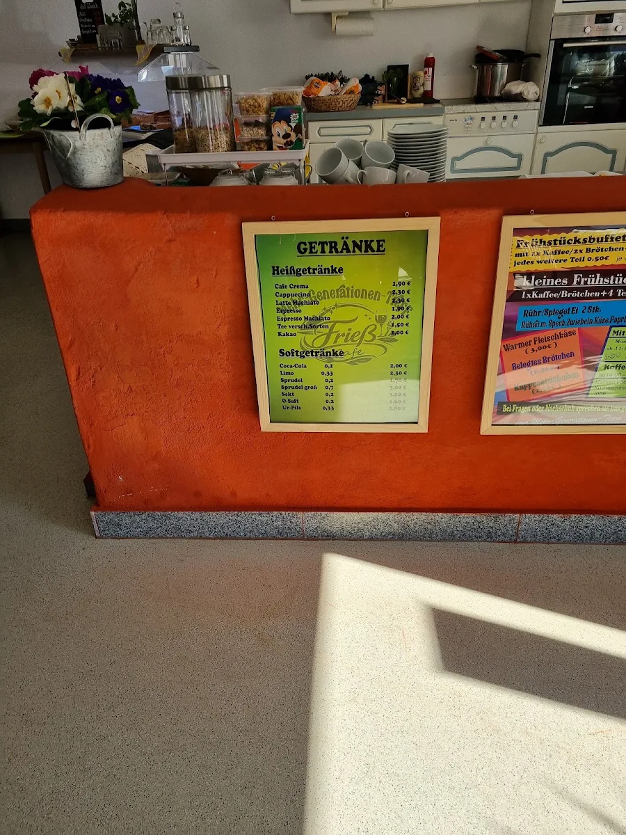 Speisekarte photo 8