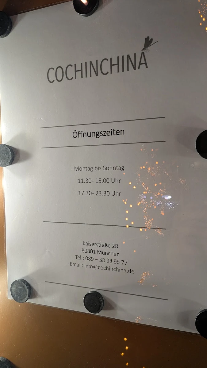 Speisekarte photo 8