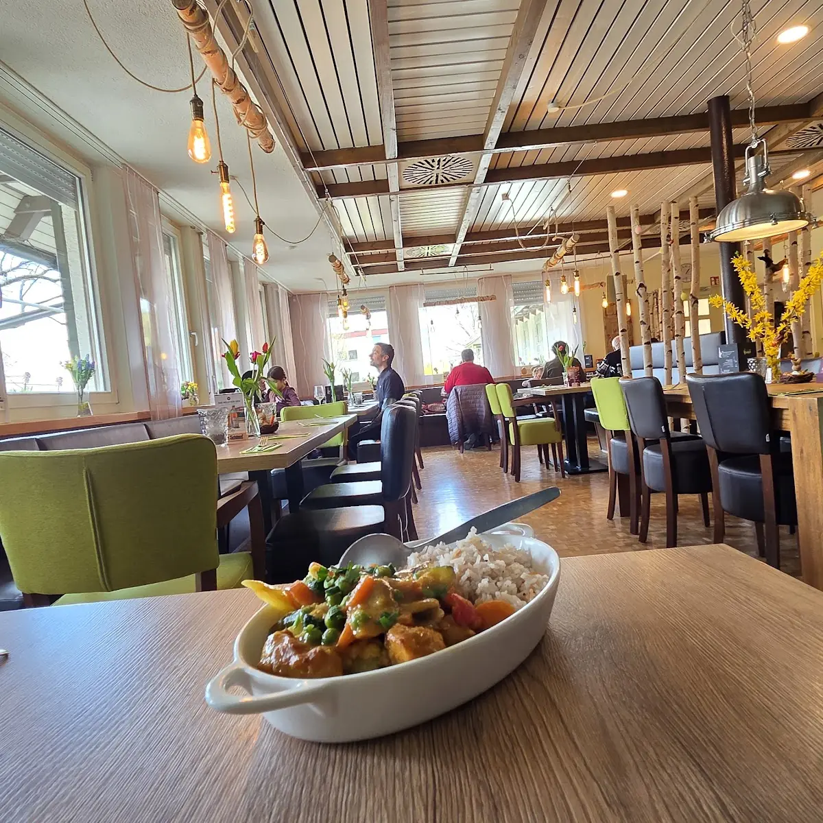 Essen und Trinken photo 2