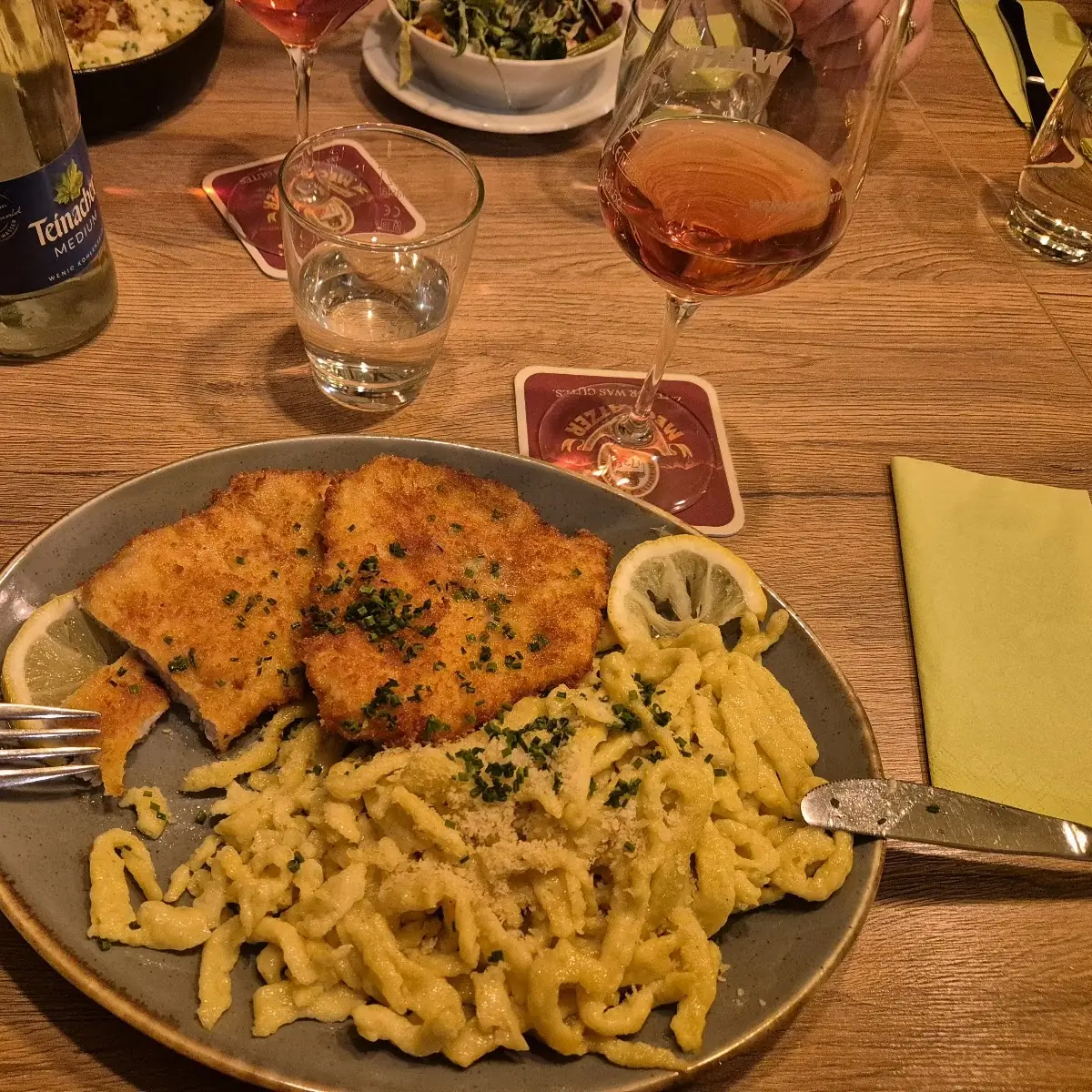 Essen und Trinken photo 3