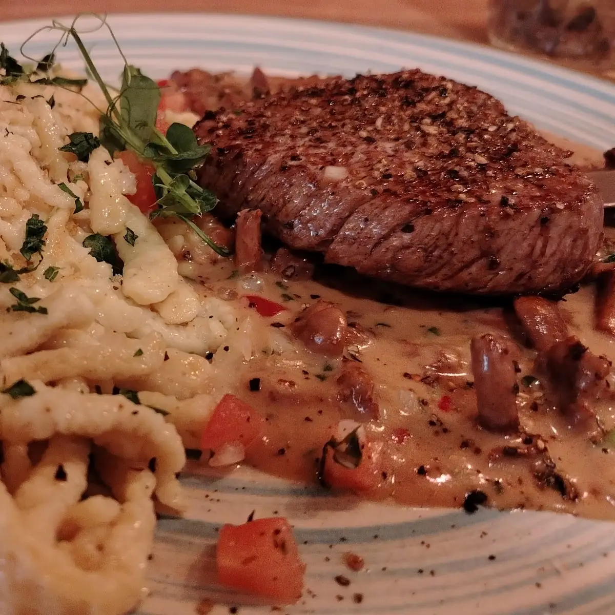 Essen und Trinken photo 4