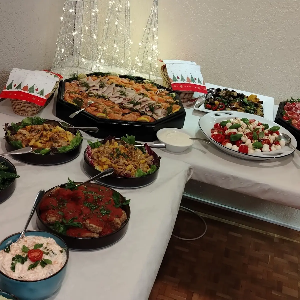 Essen und Trinken photo 5