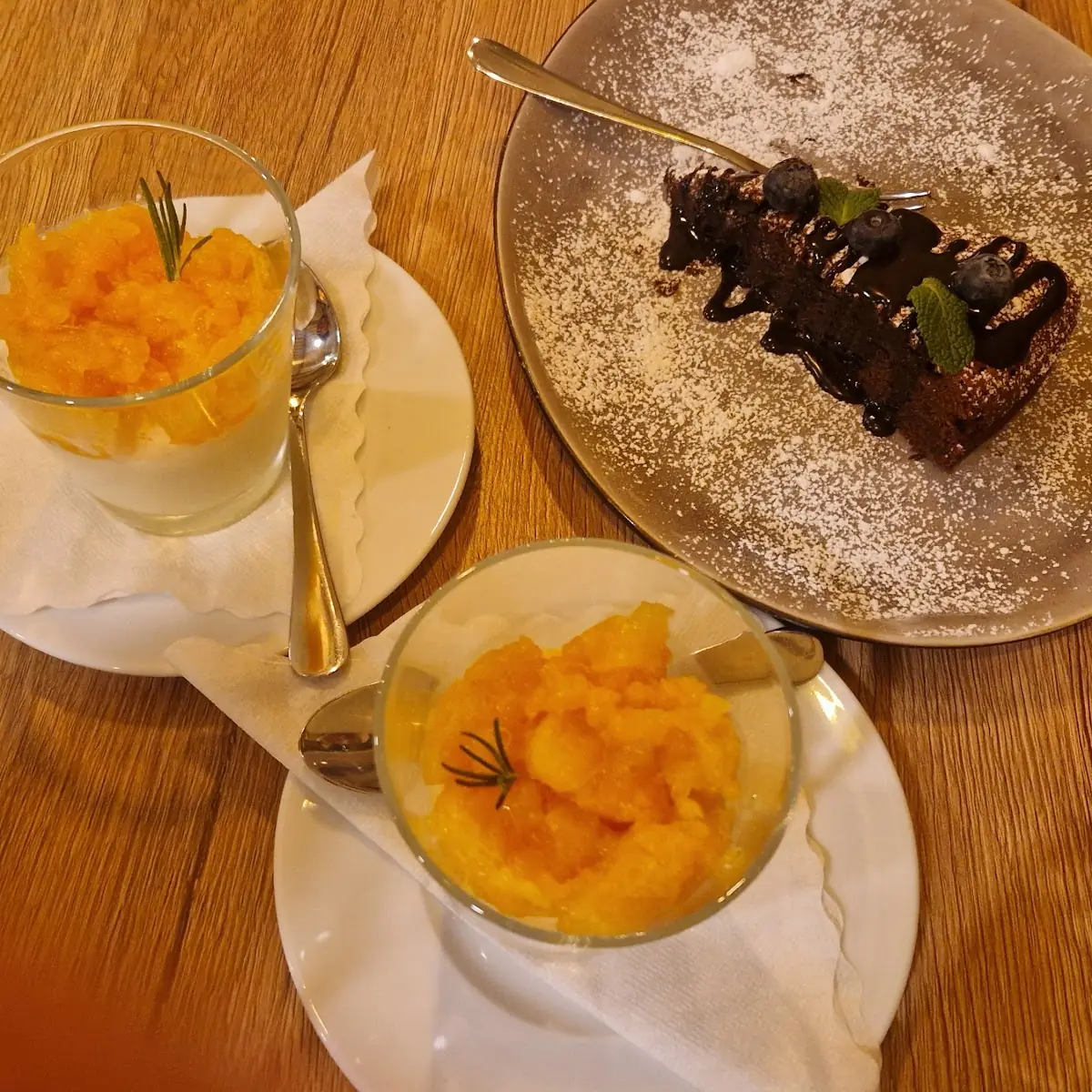 Essen und Trinken photo 7