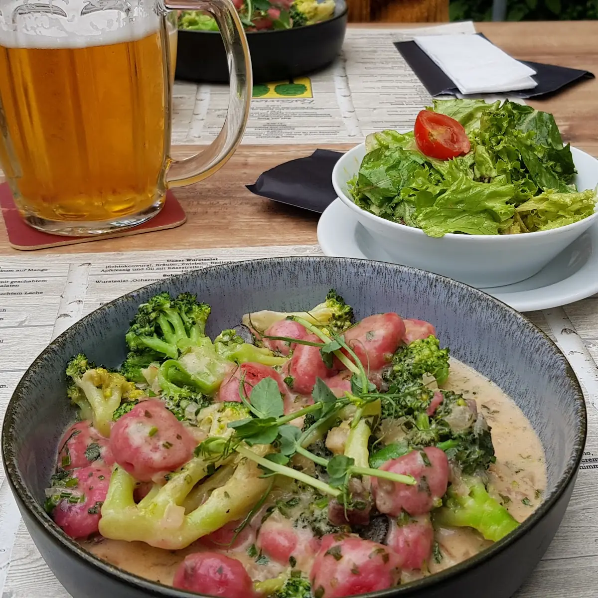 Essen und Trinken photo 8