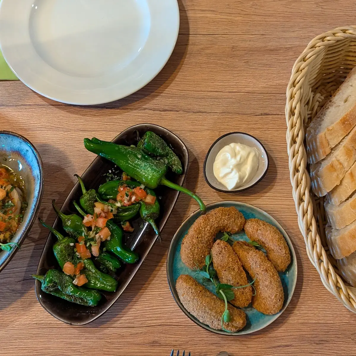 Essen und Trinken photo 9
