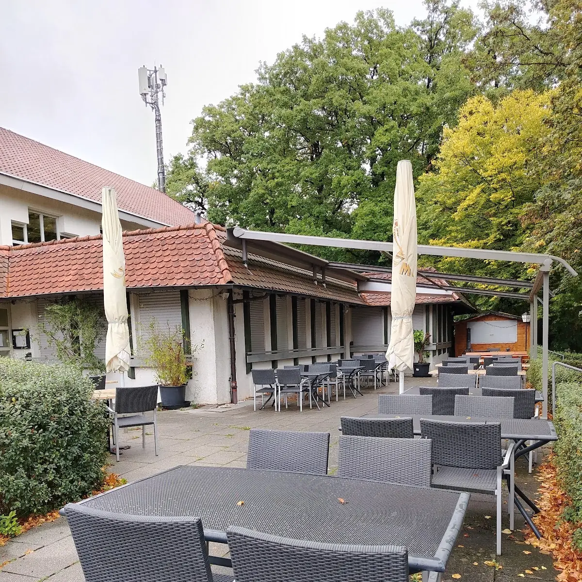 Atmosphäre photo 3