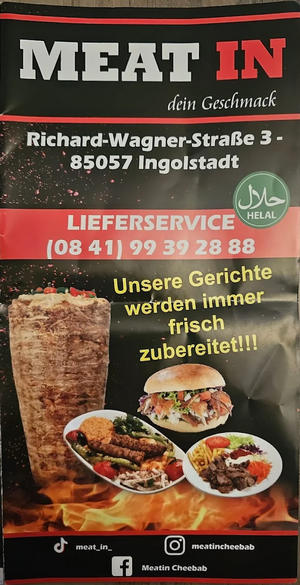 Speisekarte photo 9