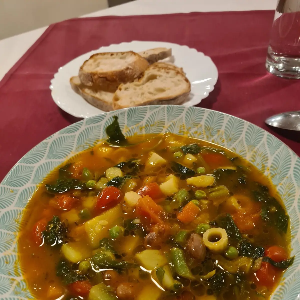 Essen und Trinken photo 10