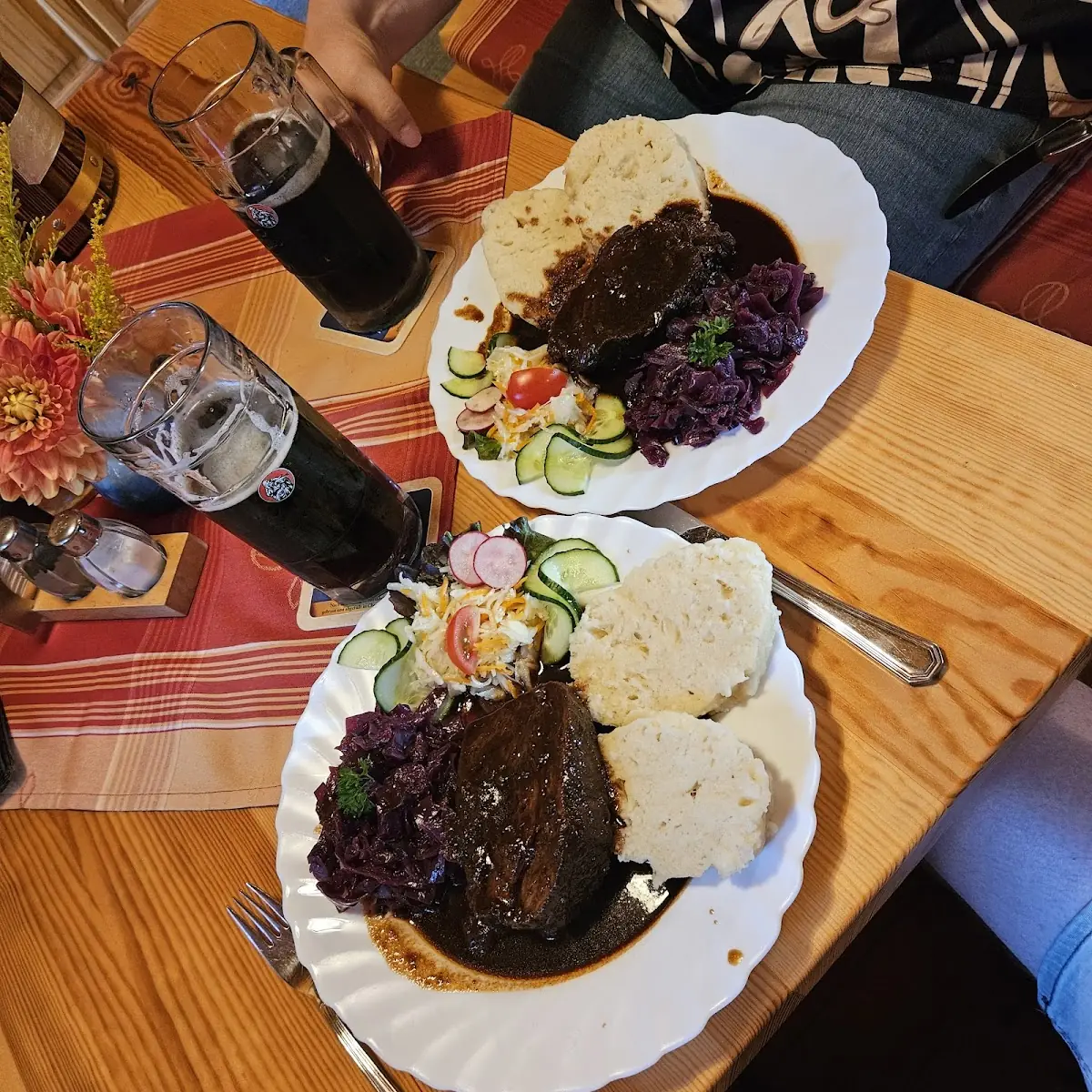Essen und Trinken photo 2