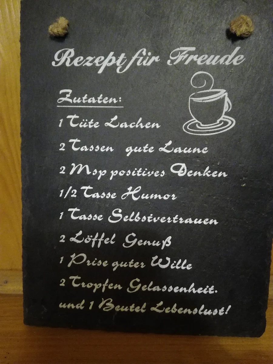 Speisekarte photo 6