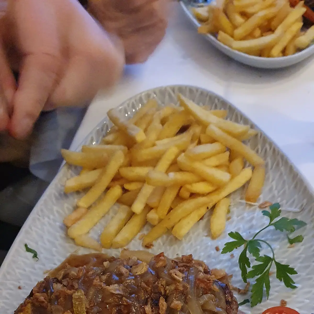 Essen und Trinken photo 10