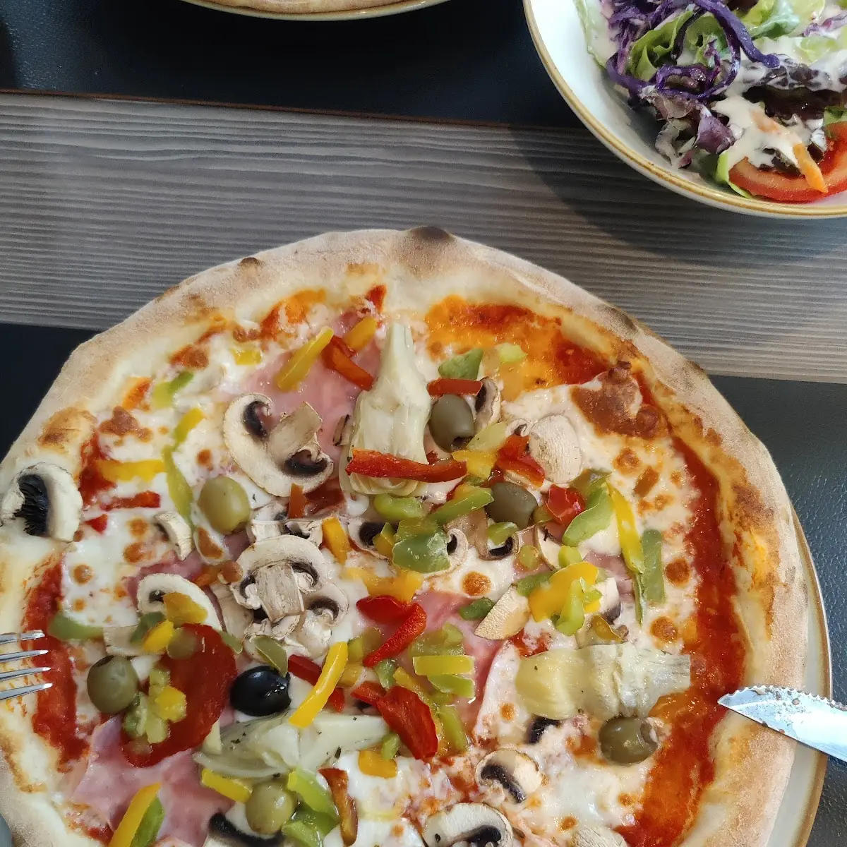 Essen und Trinken photo 3