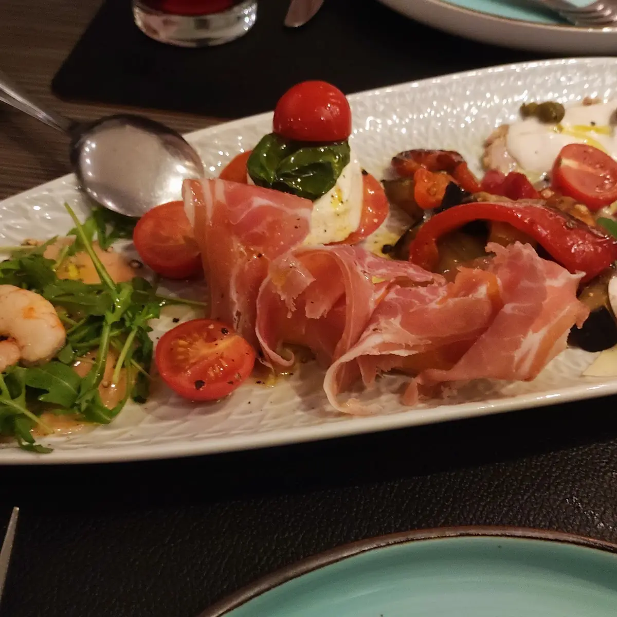 Essen und Trinken photo 4