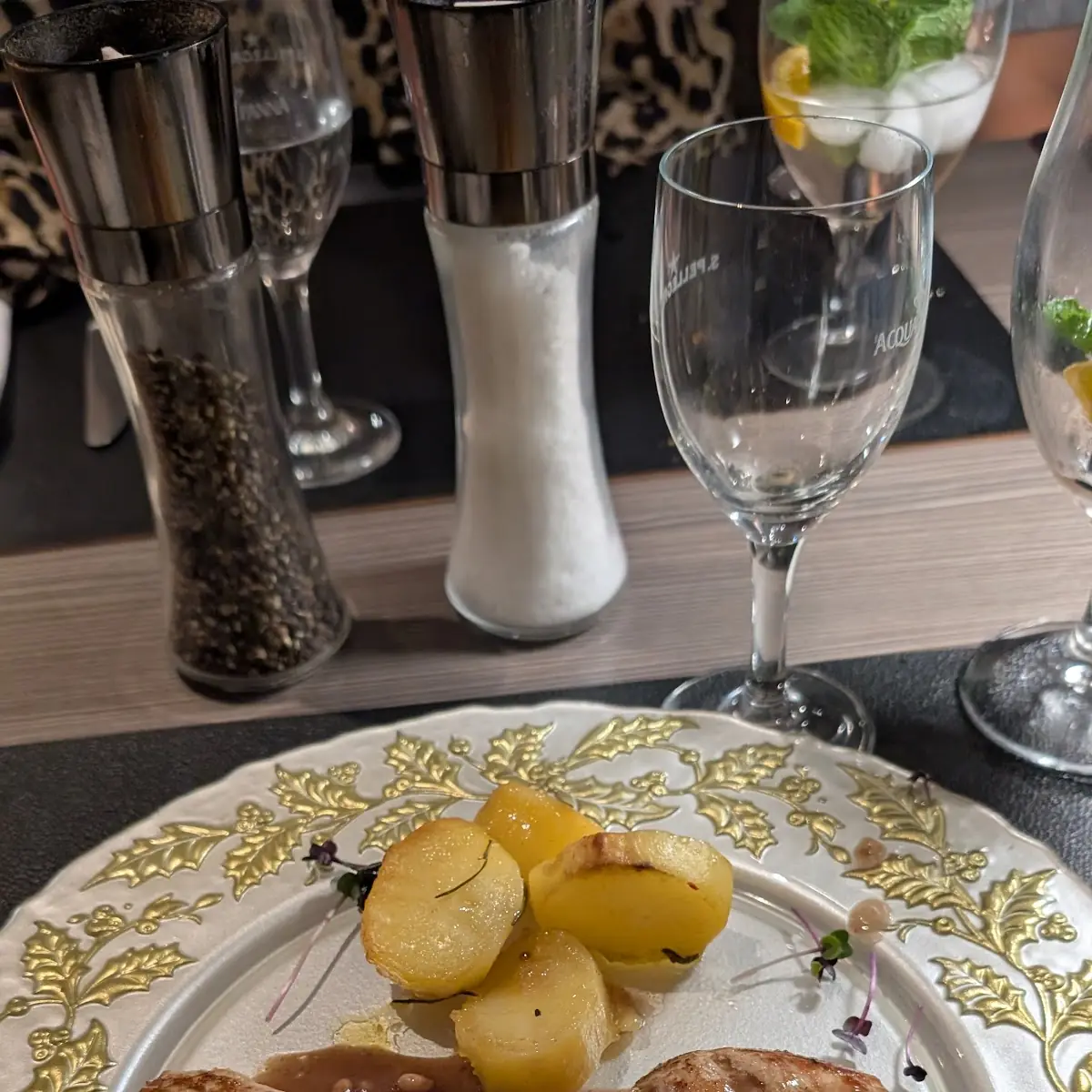 Essen und Trinken photo 5