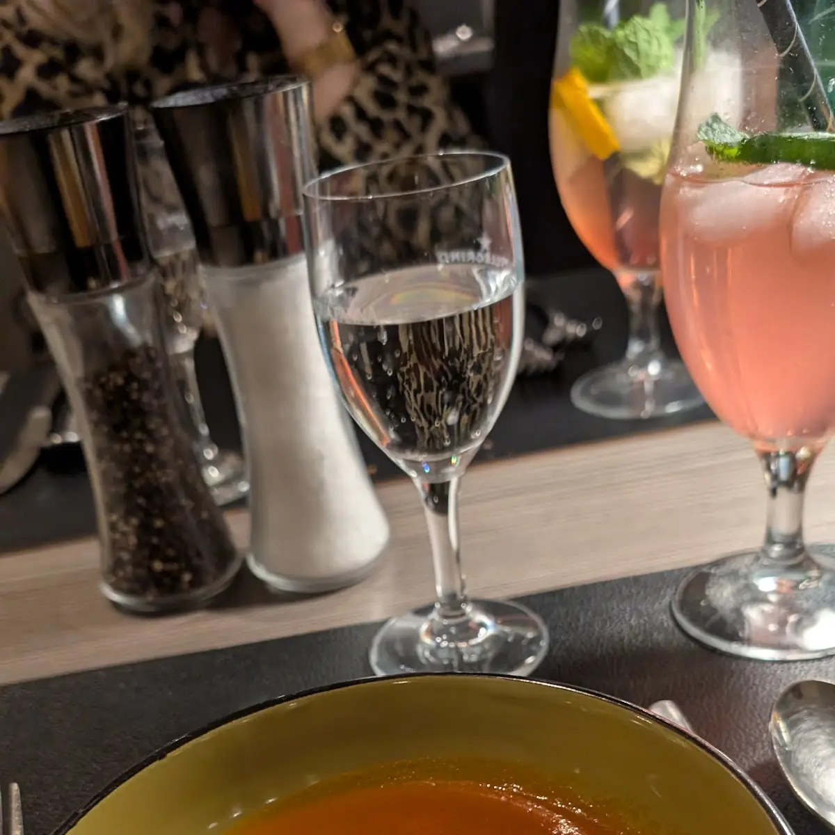 Essen und Trinken photo 7