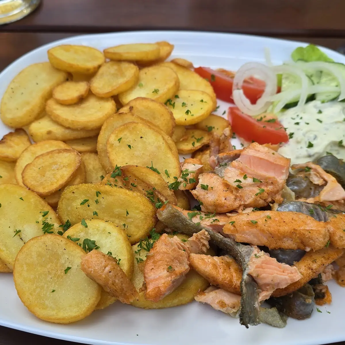 Essen und Trinken photo 2
