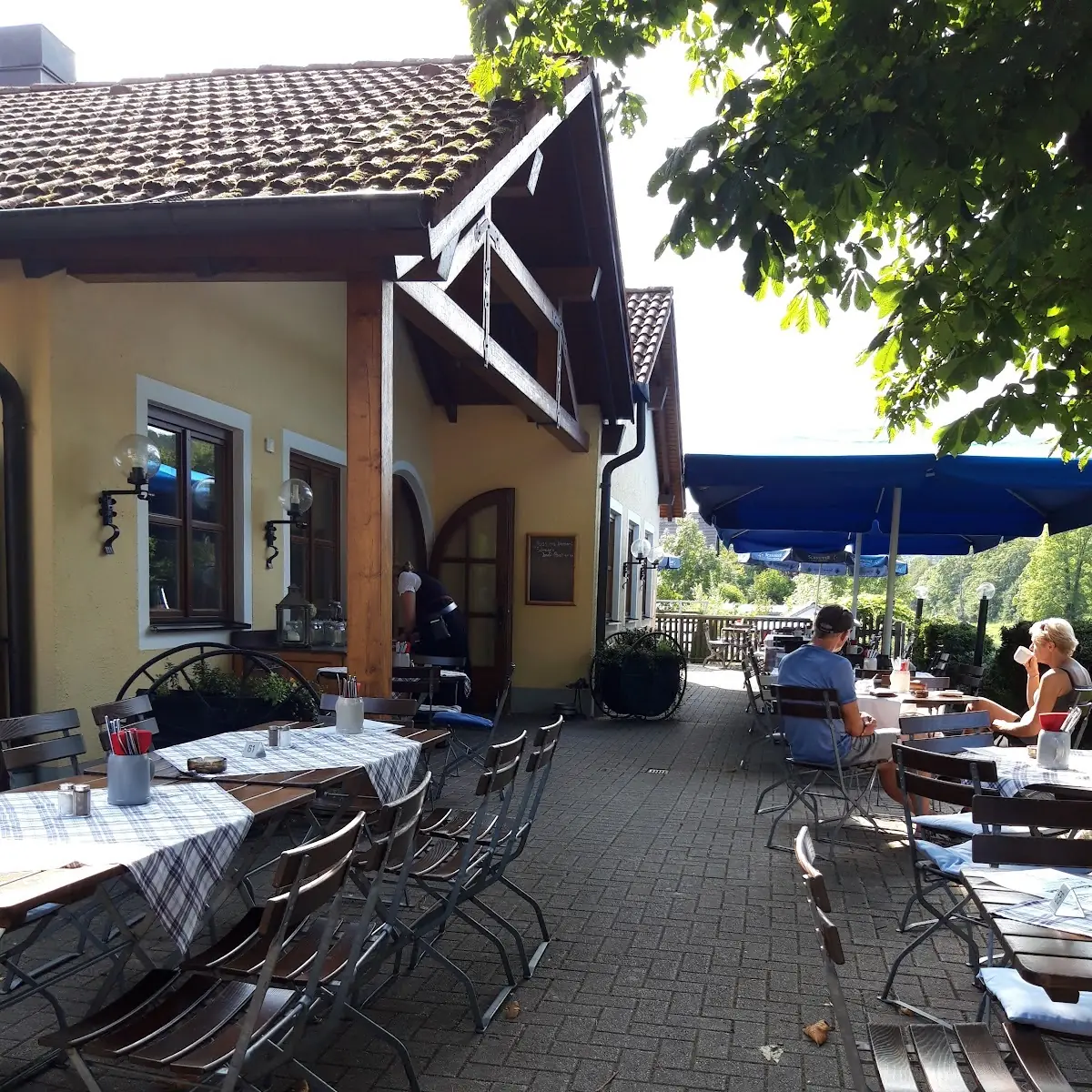 Atmosphäre photo 2