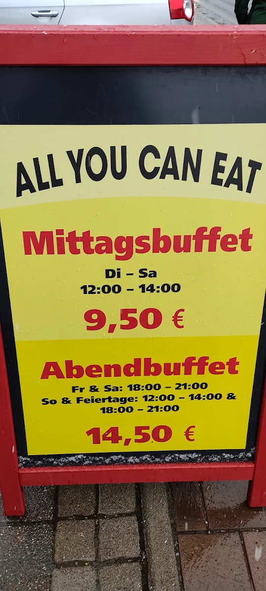 Speisekarte photo 9