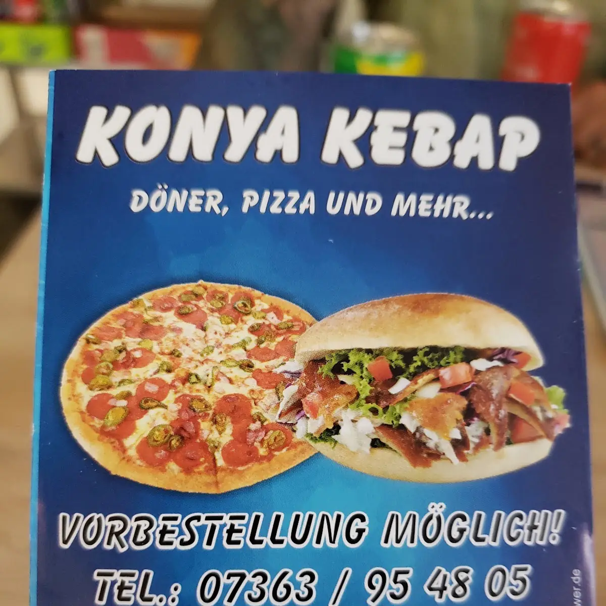Speisekarte photo 10