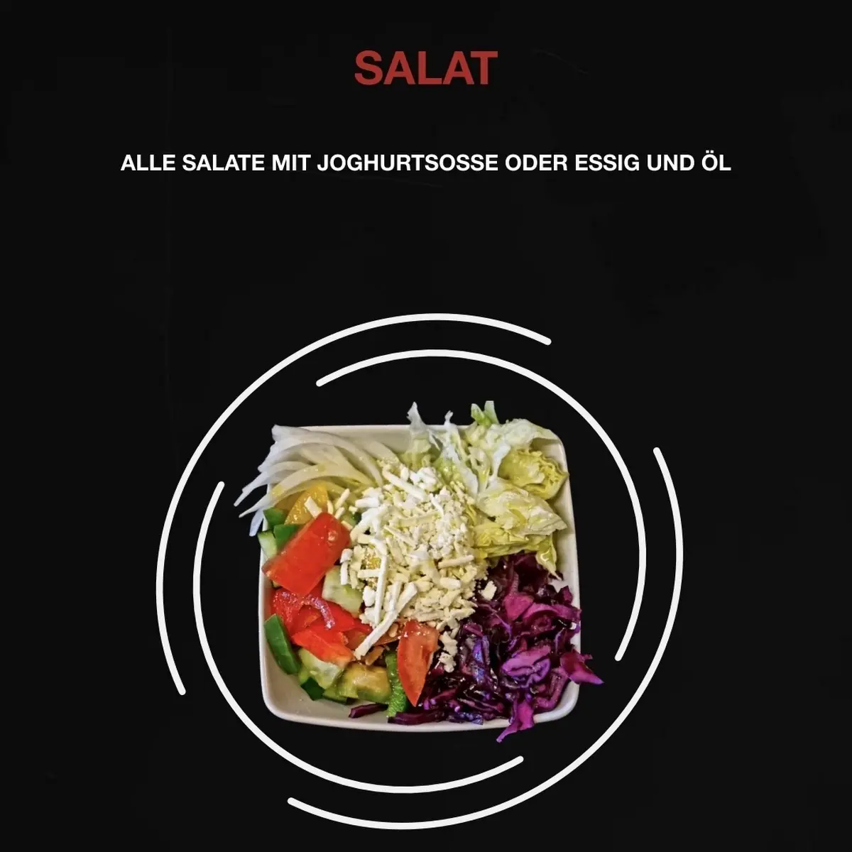 Speisekarte photo 4
