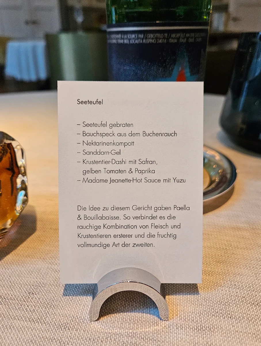 Speisekarte photo 10
