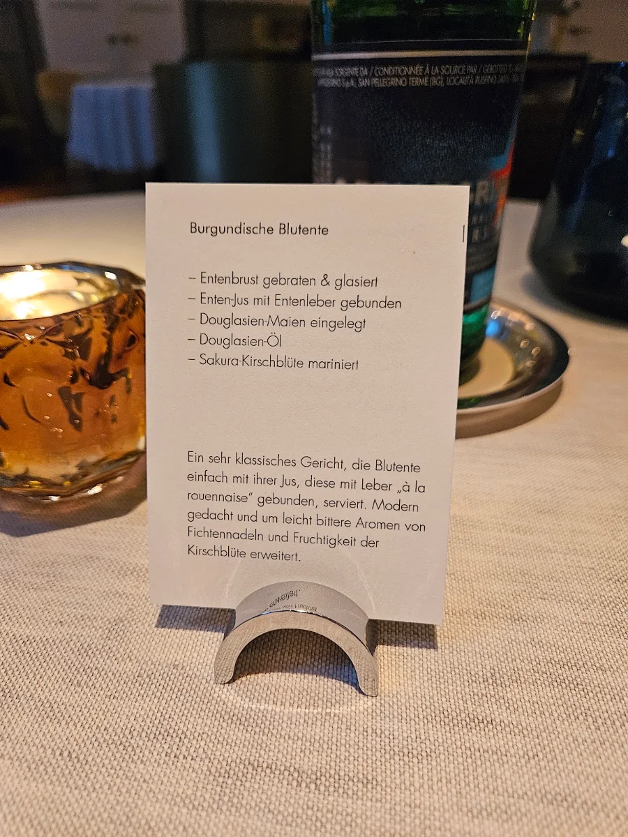 Speisekarte photo 8
