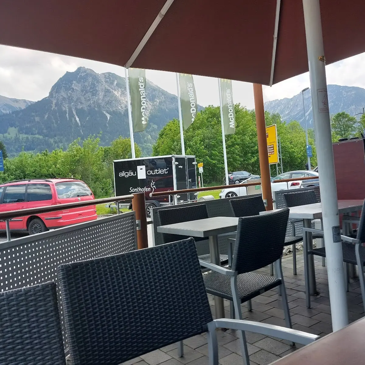 Atmosphäre photo 2