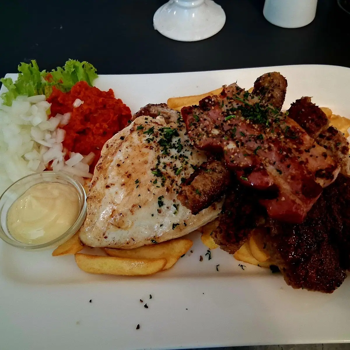 Essen und Trinken photo 2