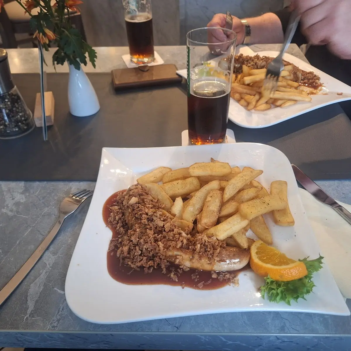 Essen und Trinken photo 5