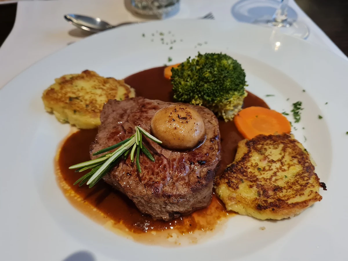 Essen und Trinken photo 2