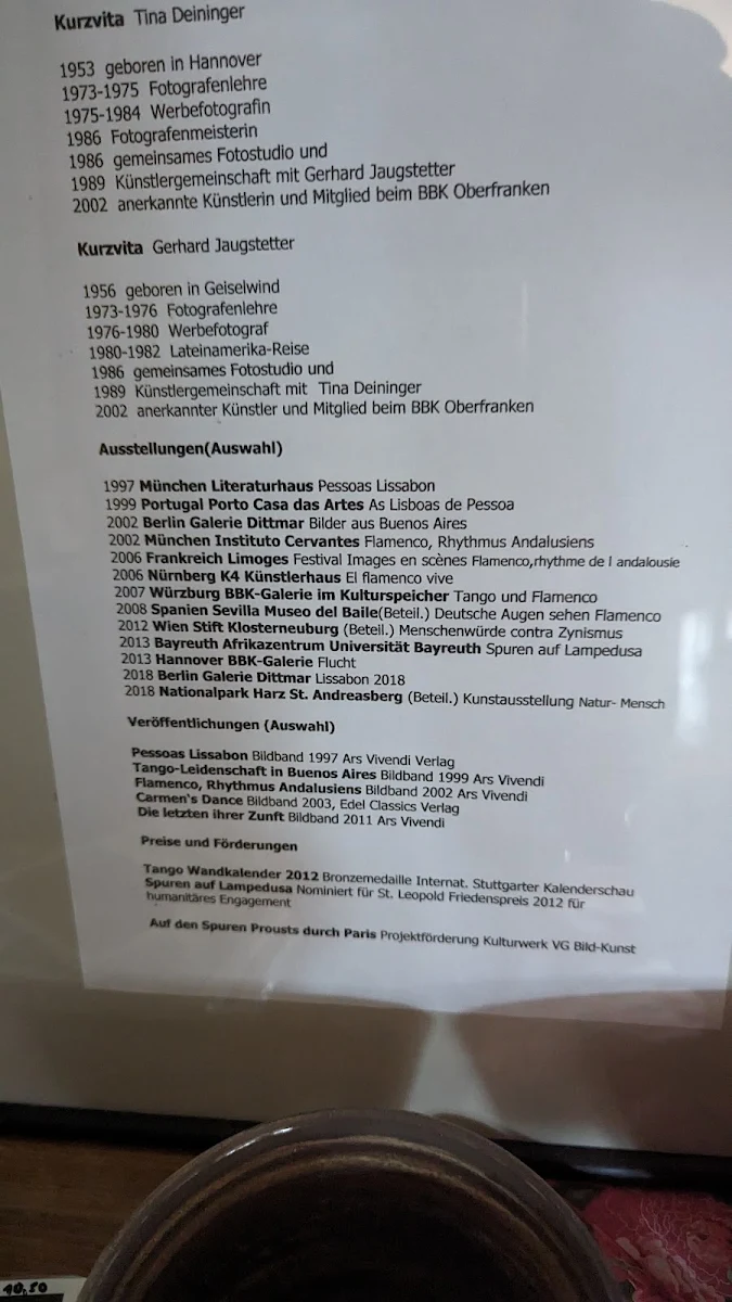 Speisekarte photo 4