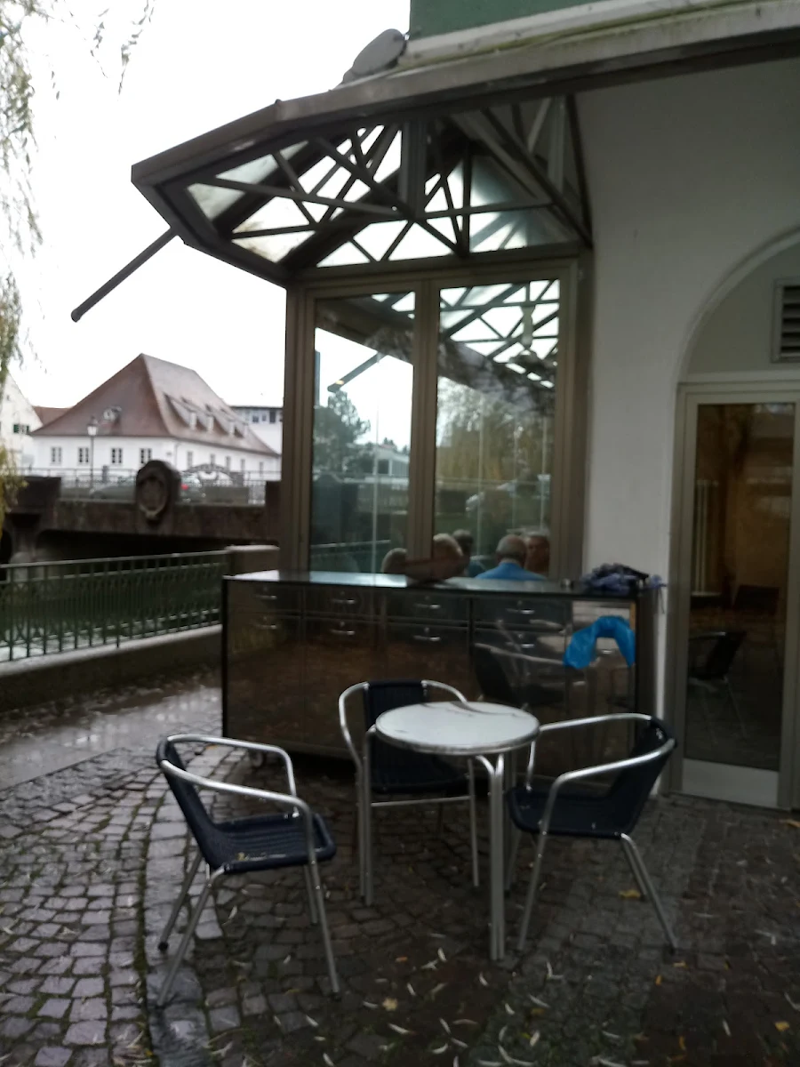 Atmosphäre photo 8