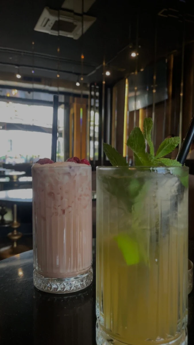 Essen und Trinken photo 3