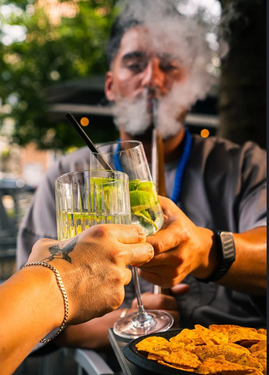 Essen und Trinken photo 6