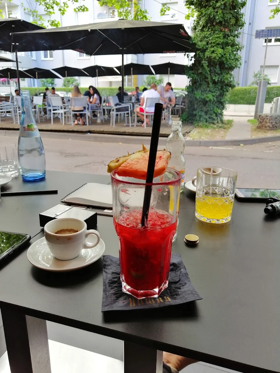 Essen und Trinken photo 9
